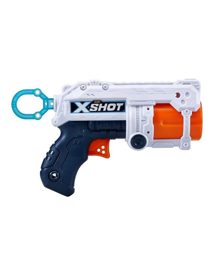 New ๐ X-Shot Turbo Fire & Fury 4 & Micro Combo Pack โ - Image 5