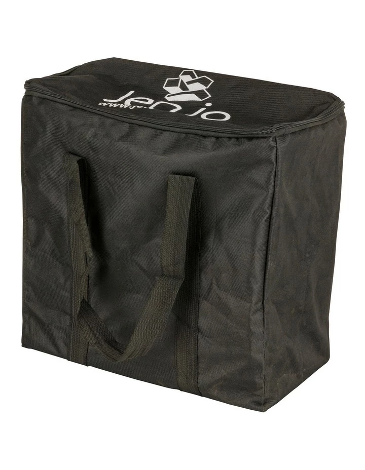 Best reviews of 🎁 Jenjo Medium Carry Bag 😀