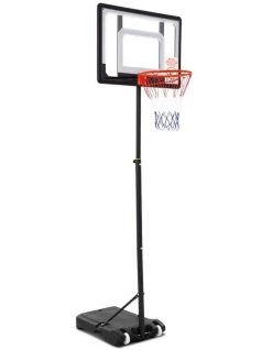 Best reviews of π― Everfit Adjustable Portable π Basketball Stand π§¨