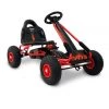 Coupon 🧨 Rigo Kid's Pedalled Powered Go Kart 🤩