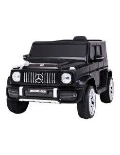 Best Sale π Rigo Mercedes-Benz Kids Ride On Car β€οΈ