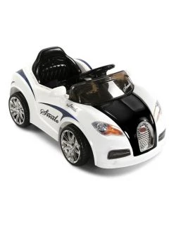 Buy β Rigo Kids Ride On Car βοΈ