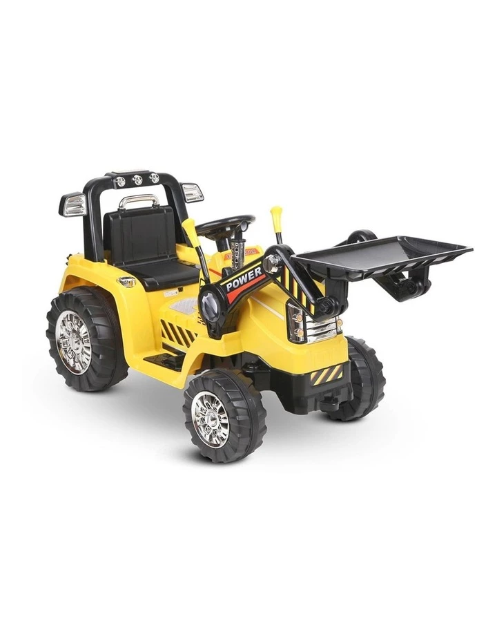 Best deal ๐ Rigo Kids Ride On Bulldozer ๐