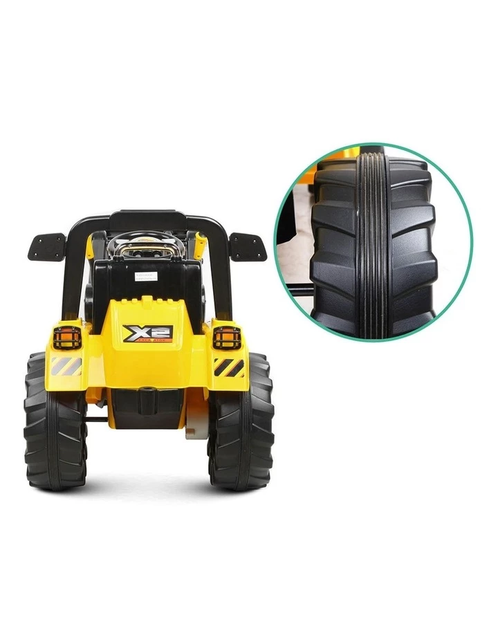 Best deal ๐ Rigo Kids Ride On Bulldozer ๐ - Image 6