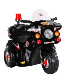 New 🧨 Rigo Kids Ride On Motorbike 🔥