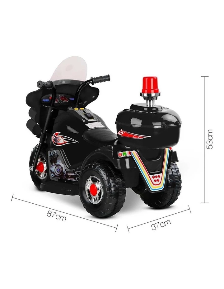 New 𧨠Rigo Kids Ride On Motorbike π₯ - Image 2