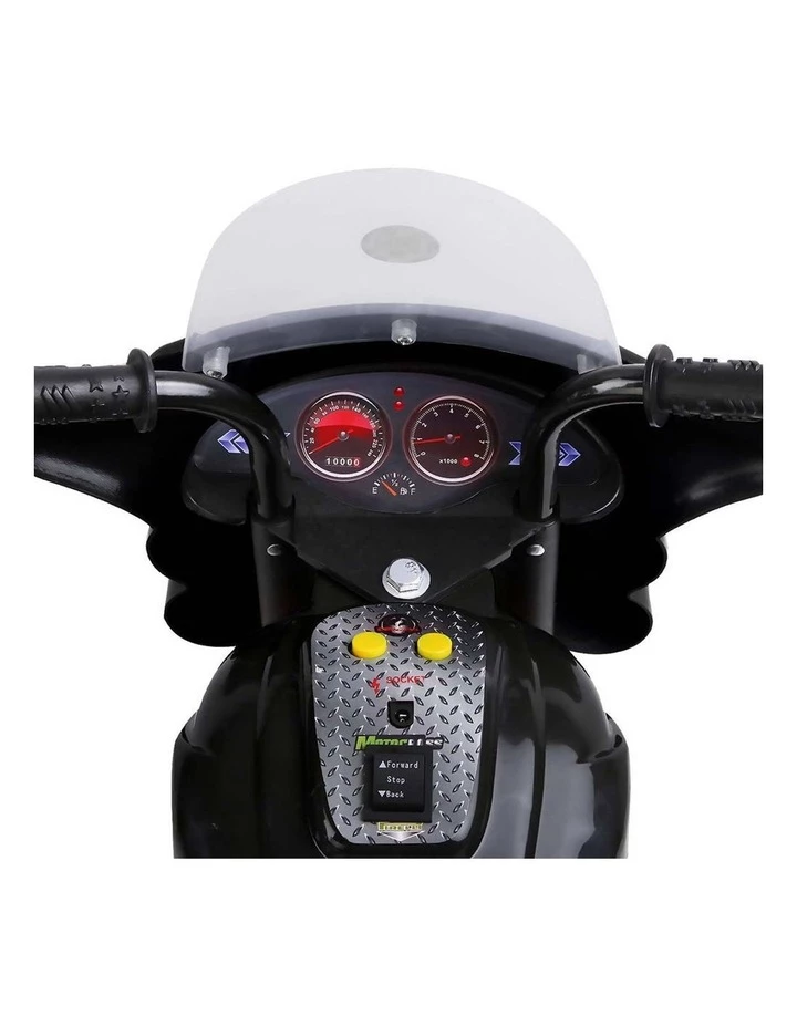 New 𧨠Rigo Kids Ride On Motorbike π₯ - Image 7