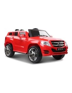 Best Sale π Rigo Mercedes Benz Style ML450 Electric Car Toy π