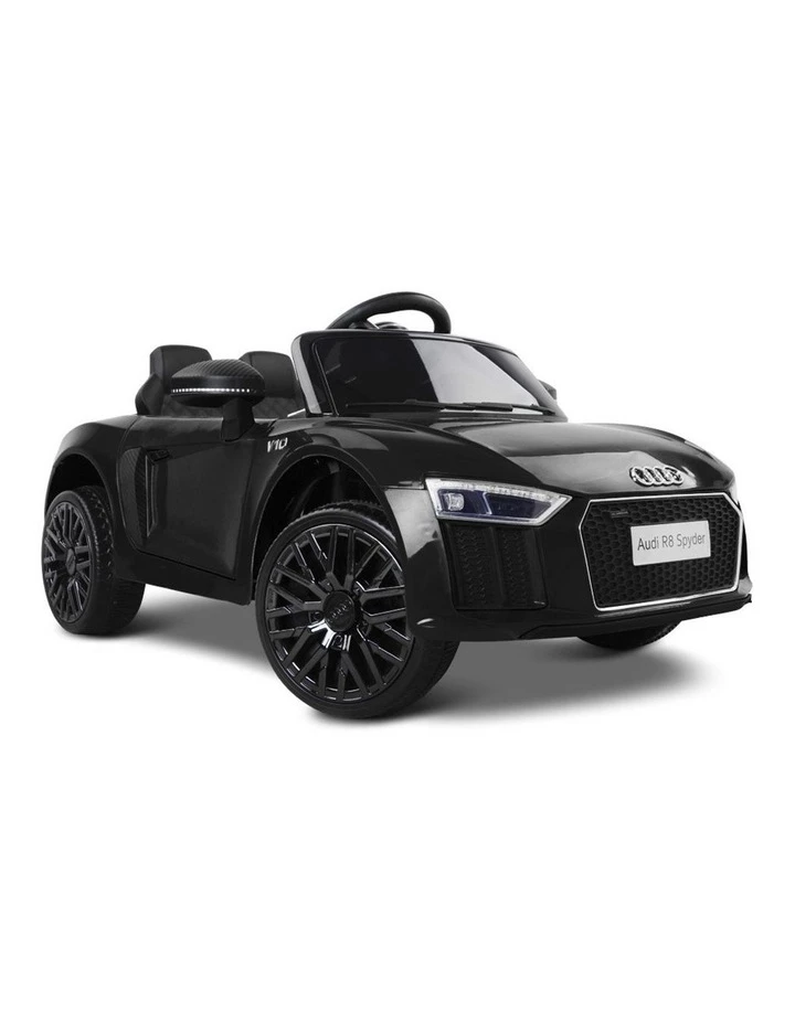 Deals ๐ฏ Rigo Kids Ride On Audi R8 โค๏ธ