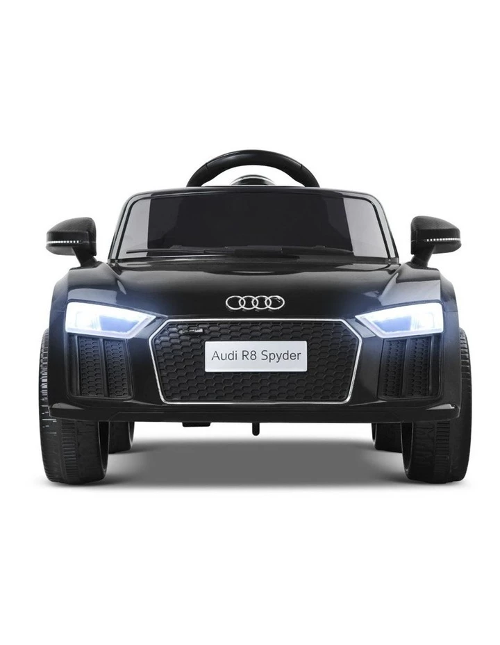 Deals ๐ฏ Rigo Kids Ride On Audi R8 โค๏ธ - Image 3