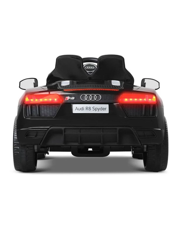 Deals ๐ฏ Rigo Kids Ride On Audi R8 โค๏ธ - Image 4