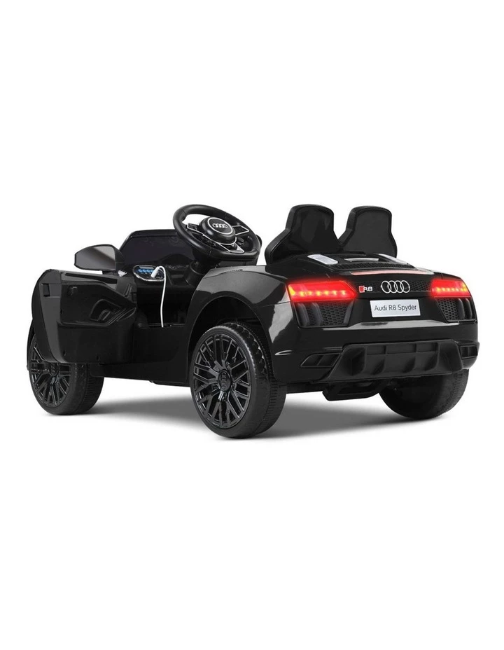 Deals ๐ฏ Rigo Kids Ride On Audi R8 โค๏ธ - Image 6