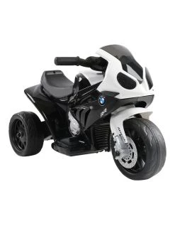 Flash Sale β Rigo BMW Motorbike Electric Toy π₯