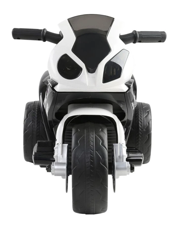 Flash Sale β Rigo BMW Motorbike Electric Toy π₯ - Image 4