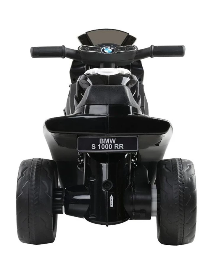 Flash Sale β Rigo BMW Motorbike Electric Toy π₯ - Image 6