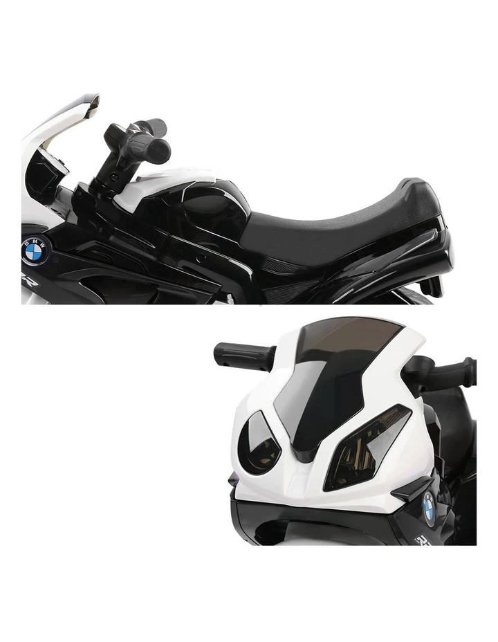 Flash Sale β Rigo BMW Motorbike Electric Toy π₯ - Image 7