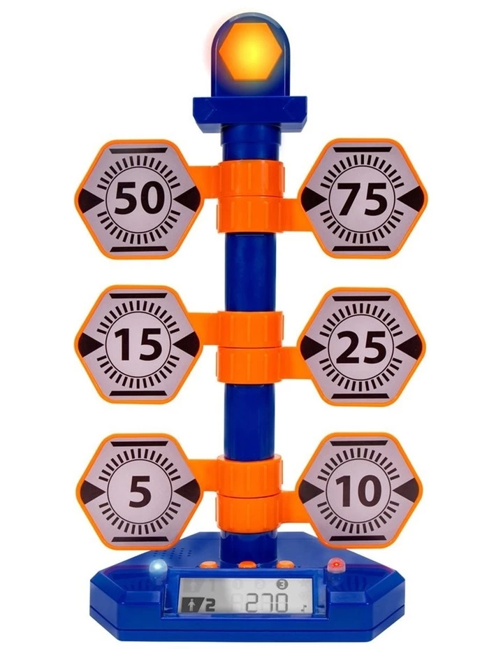 Buy π Nerf Elite Bullseye Digital Target β¨ - Image 2
