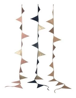 Cheap 🔥 Cattywampus Garland Bunting Flags 👍