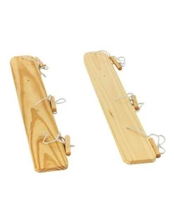 Best Sale 🌟 Jenjo Team Building Walking Skis 100cm Length 😀