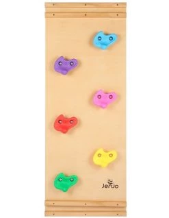 Hot Sale 💯 Jenjo Rock Climbing Frame 💯