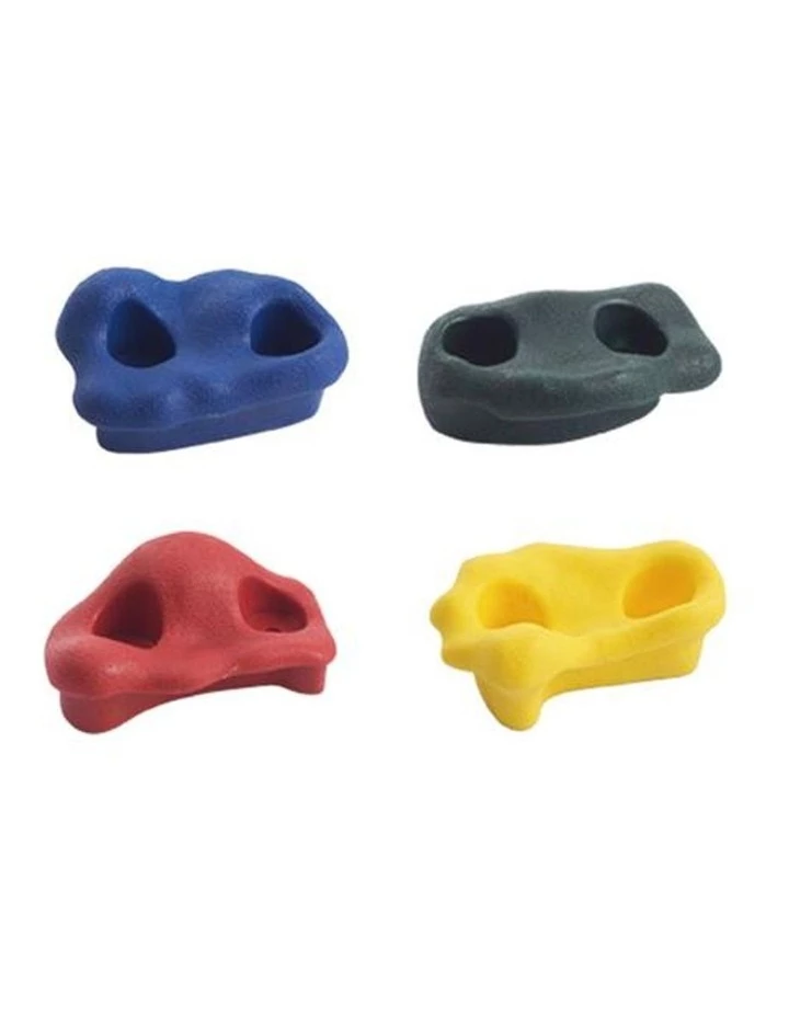 Best deal β€οΈ Lifespan Kids Small Climbing Rock Set 4 π