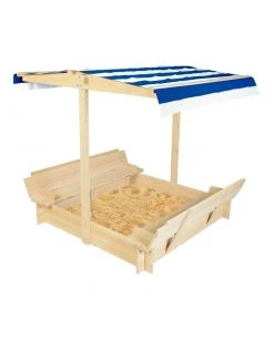 Top 10 π― Lifespan Kids Skipper 2 Sandpit In Blue/White π€©