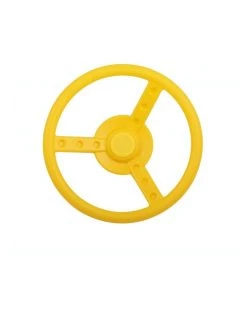 Flash Sale 🧨 Lifespan Kids Steering Wheel - Yellow 🌟