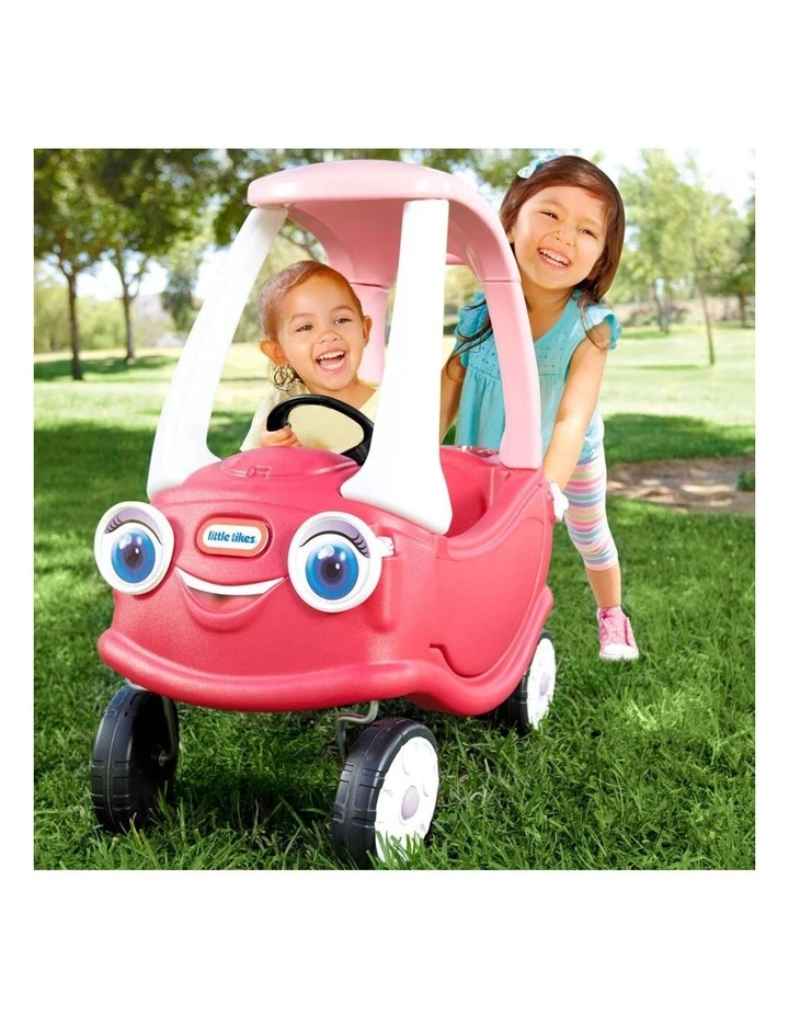Deals π Little Tikes Princess Cozy Coupe π― - Image 7