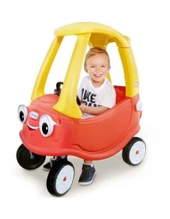 Best Pirce π Little Tikes Cozy Coupe Kids Ride On Toy π
