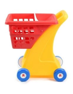 Best deal 🎉 Little Tikes hopping Cart Red 🎉