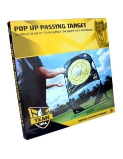 Buy βοΈ Summit Global Rugby Official NRL Passing Practice Target π