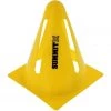 Promo ✔️ Summit Global Summit Flexi Yellow Soccer Cones 👏