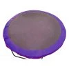 Promo ⭐ Kahuna Replacement Trampoline Pad Reinforced Outdoor Round Spring Cover 14ft Purple 🔥