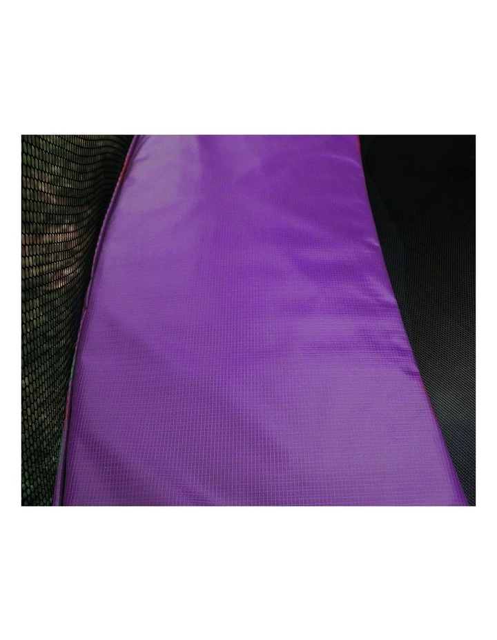 Best Pirce π― Kahuna Replacement Trampoline Pad Reinforced Outdoor Round Spring Cover 16ft- Purple π - Image 3