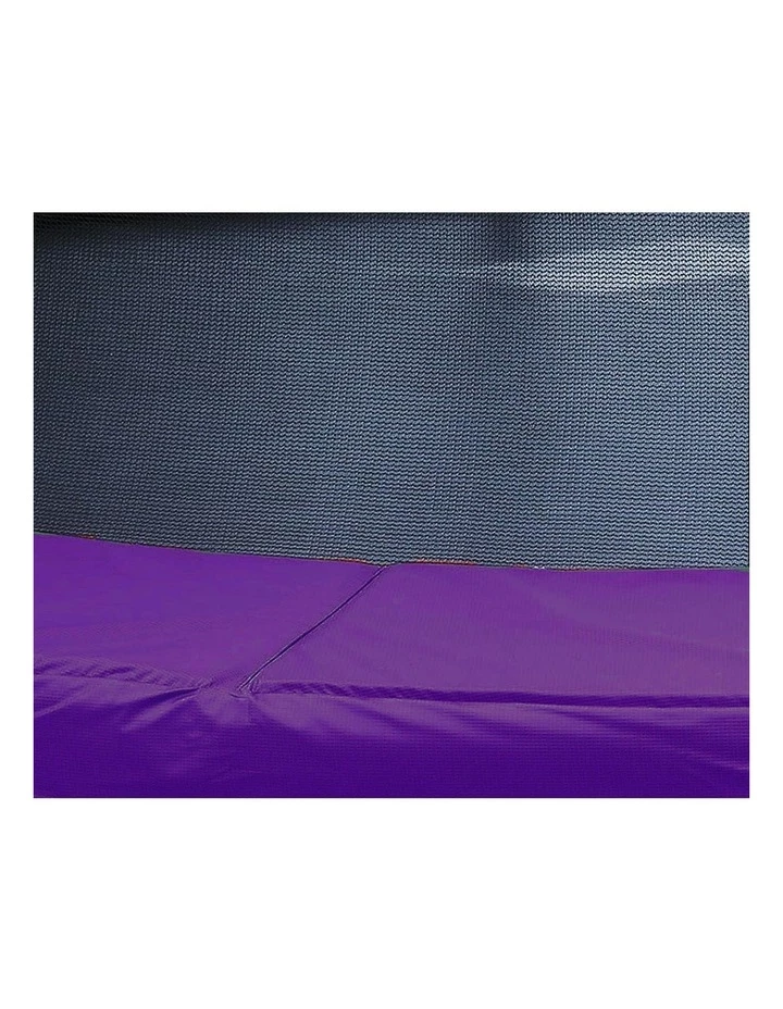 Best Pirce π― Kahuna Replacement Trampoline Pad Reinforced Outdoor Round Spring Cover 16ft- Purple π - Image 6