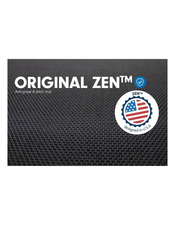 Best reviews of ⌛ Kahuna 6ft Trampoline with Roof Cover Pad Mat Net Ladder Outdoor Round Green 😀 - Image 5