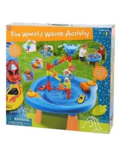 Best Pirce π Playgo Fun Wheels Water Activity π