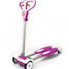 Best Sale 😉 Aussie Baby Elite Glitter Motion Slider Scooter - Pink 🎉