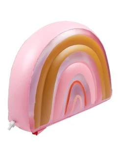 Best deal 🎁 Sunnylife Inf. Sprinkler Rainbow - Pink 😀