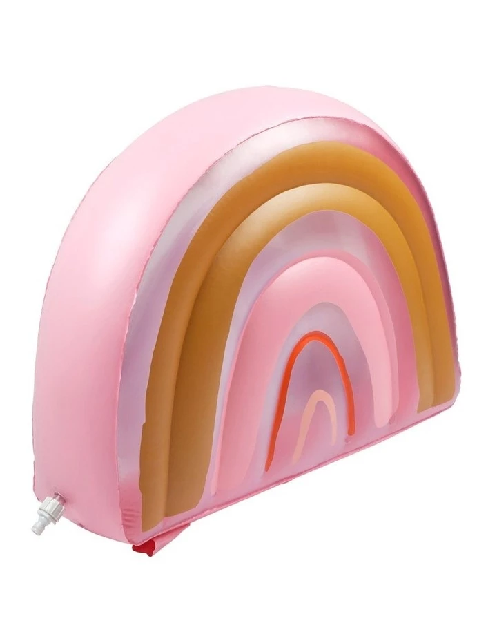 Best deal π Sunnylife Inf. Sprinkler Rainbow - Pink π