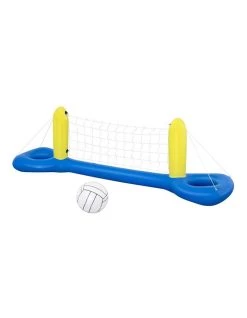 Discount 🔔 Bestway Volleyball Set 🛒