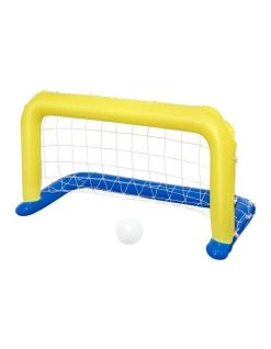 Cheap 👏 Bestway Water Polo Game Set 🔥