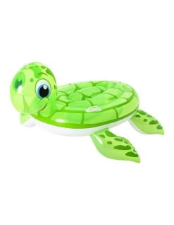 New ❤️ Bestway Ride On Turtle 😉