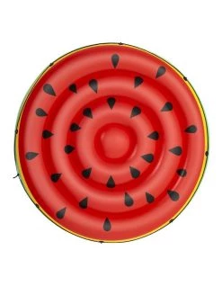 New ✨ Bestway Extra Large Watermelon Island 🎉