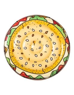 Cheapest ❤️ Bestway Extra Large Burger Pool Lounge 💯