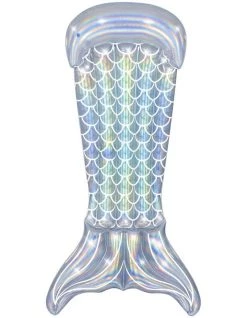 Top 10 π₯ Bestway Extra Large Iridescent Mermaid Tail Lounge π