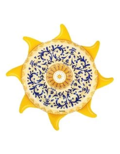 Flash Sale 🎁 Bestway Extra Large Sunny Sicily Island 😉