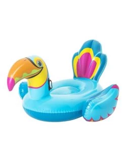 Brand new 🔔 Bestway H20Go! Extra Large Ride-On Tispy Toucan ❤️