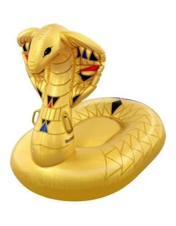 Buy 🌟 Bestway H20Go! Extra Large Golden Cobra ⭐