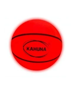 Coupon ✨ Kahuna 🏀 Basketball L.E.D Glow Light Up Trampoline Ball 🛒